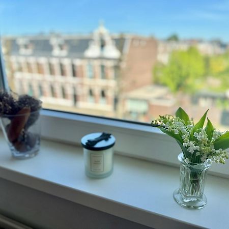 B&B Brouwersvaart Гарлем Экстерьер фото