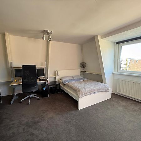 B&B Brouwersvaart Гарлем Экстерьер фото