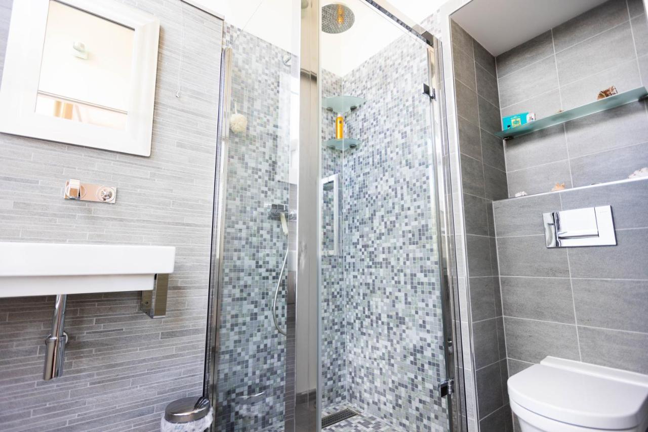 B&B Brouwersvaart Гарлем Экстерьер фото