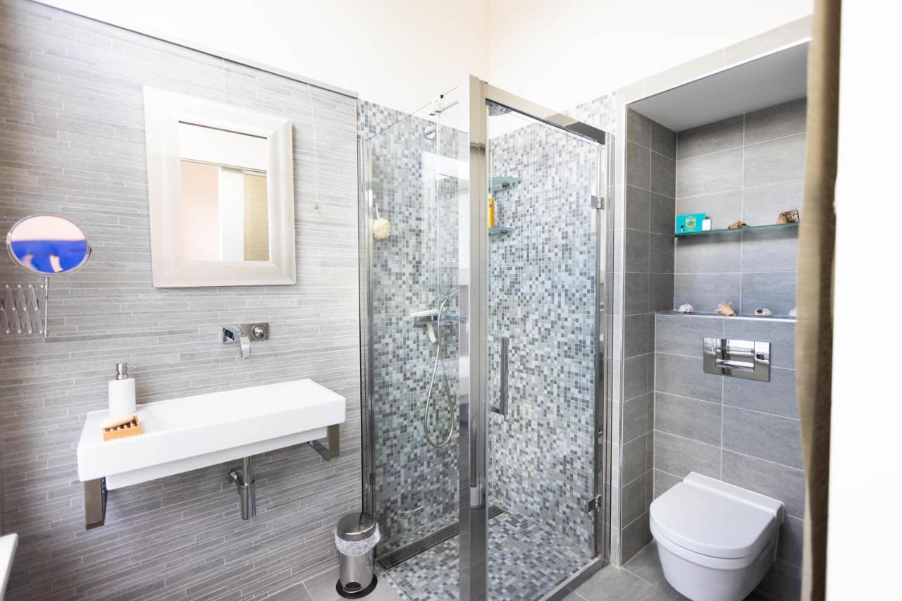 B&B Brouwersvaart Гарлем Экстерьер фото