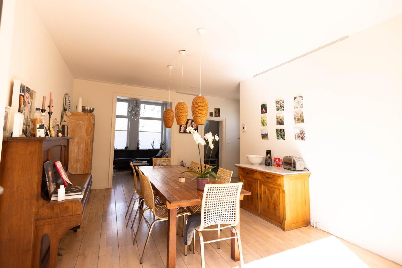 B&B Brouwersvaart Гарлем Экстерьер фото