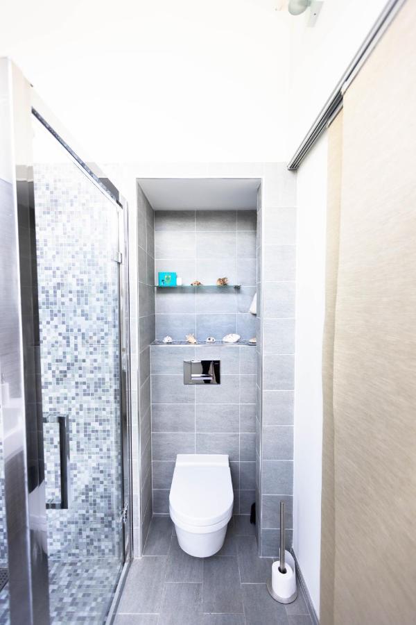 B&B Brouwersvaart Гарлем Экстерьер фото