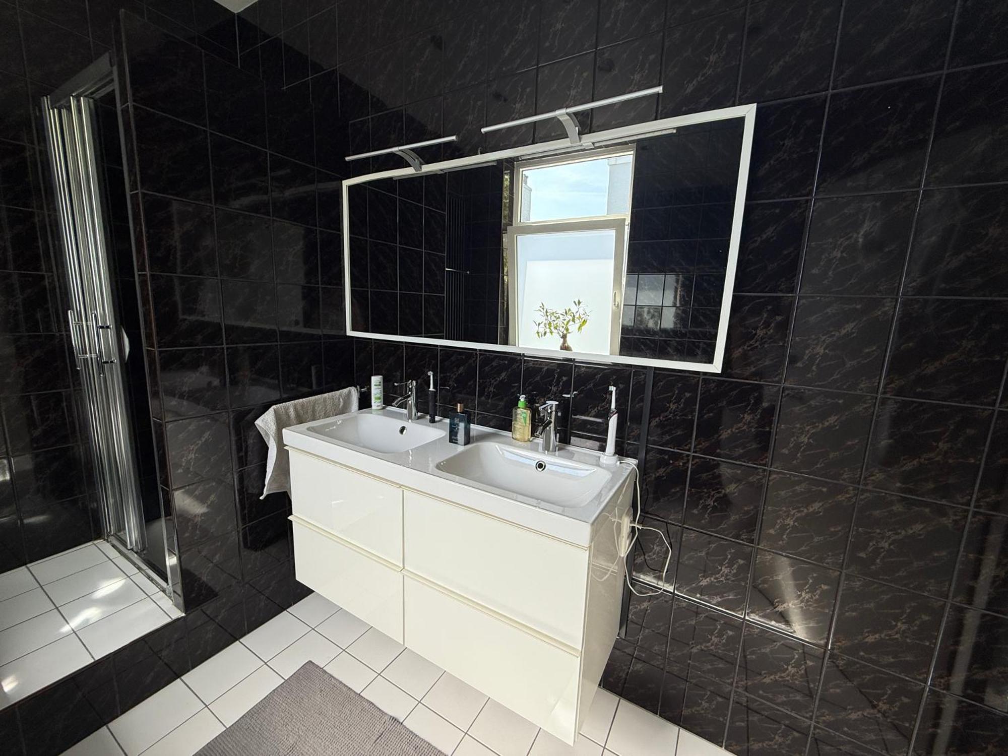 B&B Brouwersvaart Гарлем Экстерьер фото