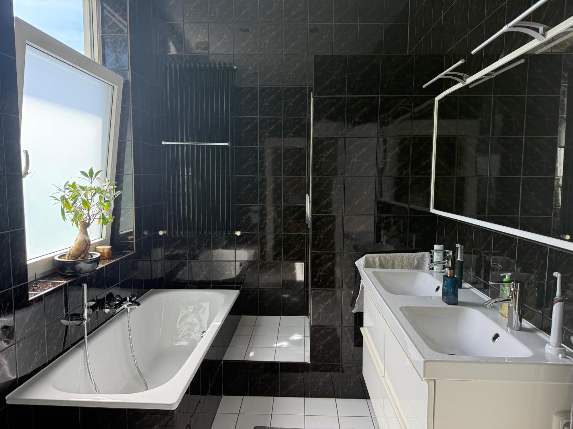 B&B Brouwersvaart Гарлем Экстерьер фото